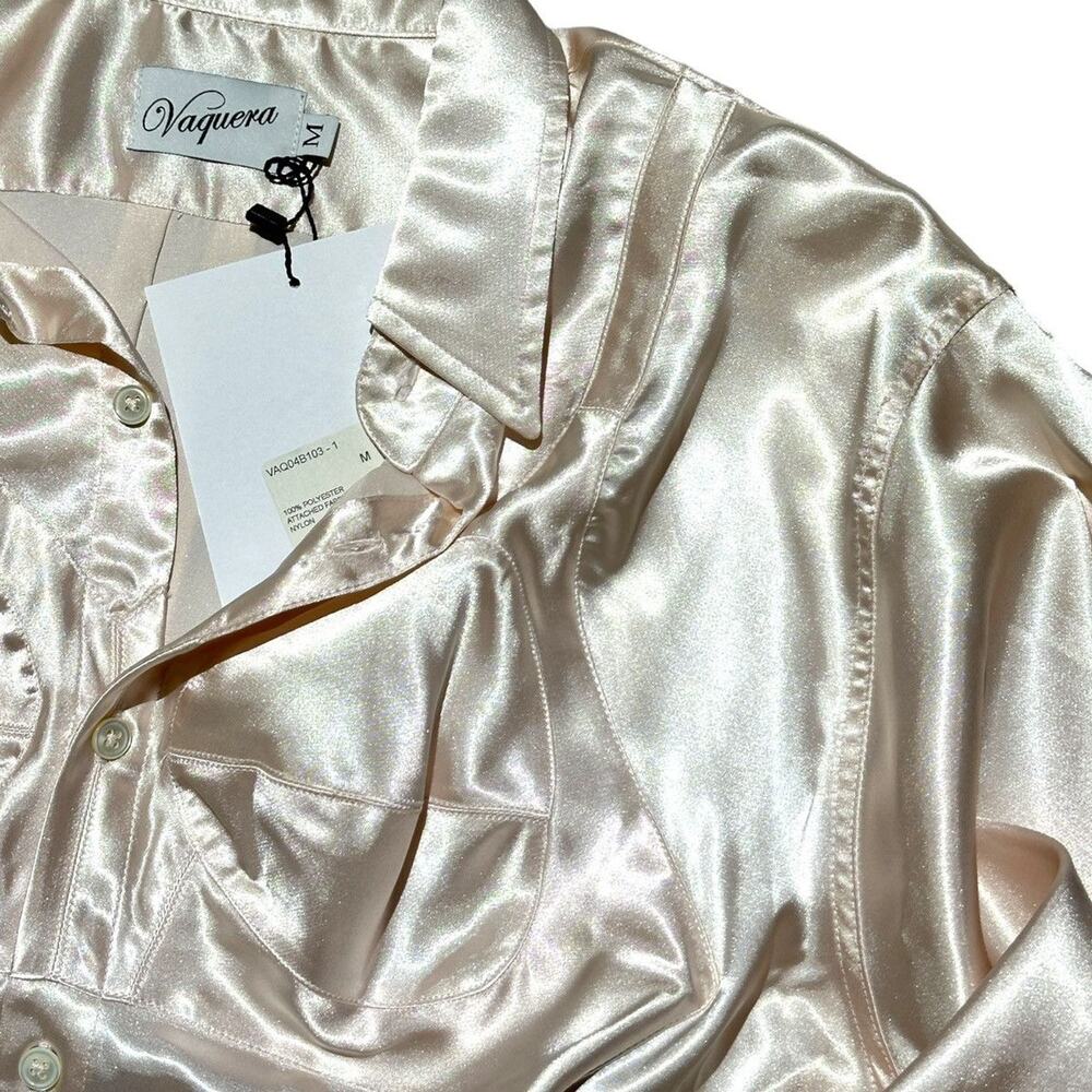 Vaquera Bra button down - Picture 2 of 4